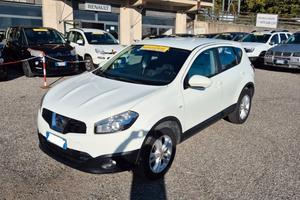 Nissan Qashqai 1.5 dCi 110cv Acenta - 2012