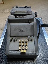 Addizionatrice Totalia Mod. 49 - 5 - 42 - Sales