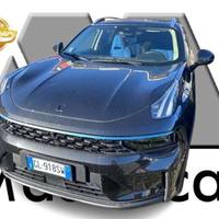 LYNK & CO 01 01 1.5 td phev 195kw auto - GL918SW