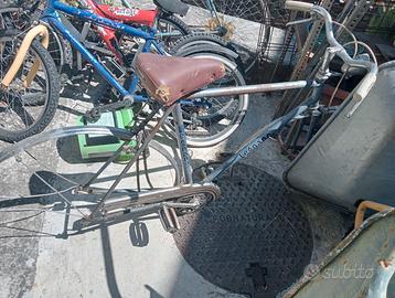 Bici legnano  vintage