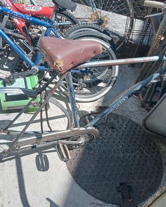Bici legnano  vintage