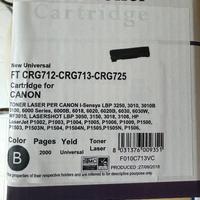 TONER HP CE285A CE278A (2.000PG) NERO COMPATIBIE