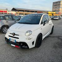 Abarth 500 1.4 Turbo T-Jet