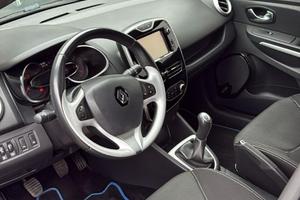 Reno clio