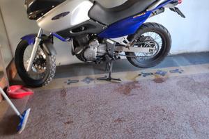 SUZUKI 650 