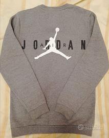 👚FELPA NIKE JORDAN JUMPMAN AIR GRAPHIC FLEECE