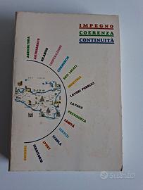 Impegno Coerenza Continuità