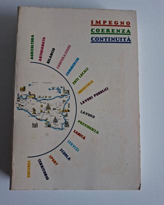 Impegno Coerenza Continuità
