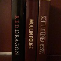 Videocassette 3 film