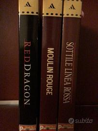 Videocassette 3 film