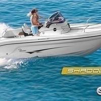 Ranieri Shadow 20 Sundeck