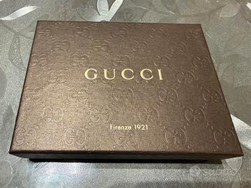 Gucci portafoglio