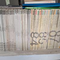 rivista interni da ottobre 1979 a dicembre 1991
