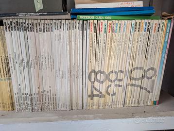 rivista interni da ottobre 1979 a dicembre 1991