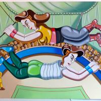 VINCENZO AMICONE ( NO FACCINCANI SCHIFANO KOSTABI)