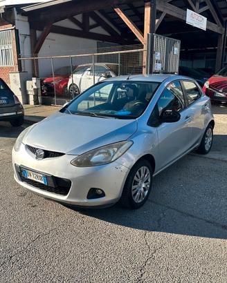 Mazda 2 Mazda2 1.3 16V 75CV 5p. Easy