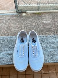 Scarpe Vans da ragazza n. 38.5