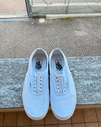 Scarpe Vans da ragazza n. 38.5