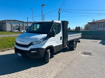 IVECO DAILY RIBALTABILE