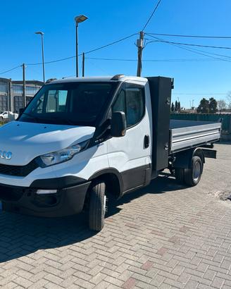 IVECO DAILY RIBALTABILE