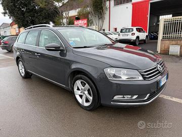 VOLKSWAGEN - Passat Variant - Passat Var.1.4 TSI 1