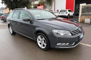 VOLKSWAGEN - Passat Variant - Passat Var.1.4 TSI 1