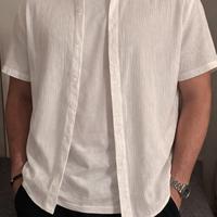 camicia uomo 