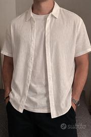 camicia uomo 