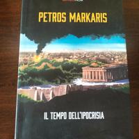 " Petros Markaris - Il tempo dell'ipocrisia"