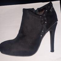 Scarpe Tronchetto donna