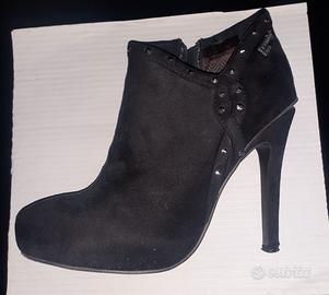 Scarpe Tronchetto donna