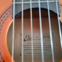  chitarra usata poche volte 