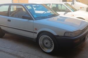 Toyota Corolla 1.6 16V GTi