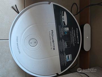 X-PLORER Serie 70, Robot Aspirapolvere