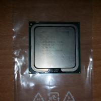 Cpu processore intel 2 core E4600 socket 775
