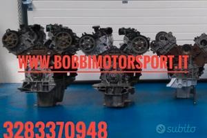 Motore Range Rover Sport 3.0 306DT V6 Jaguar 2.7 L