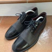 Scarpe classiche