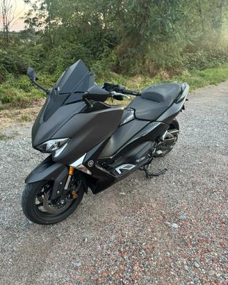 T max 530