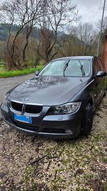 BMW 320d Touring  2007