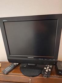 TV samsung 