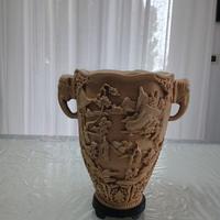 vaso vintage 