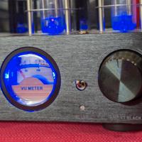 Amplificatore Valvole Auna