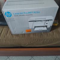 stampante HP Laserjet pro 26 a nuova