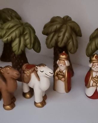 thun presepe