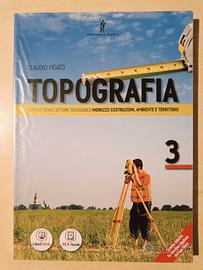 Libro Topografia 3 - Claudio Pigato