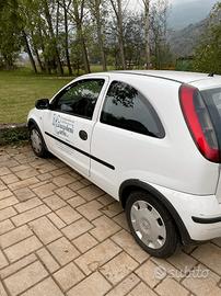 OPEL Corsa 3ª serie - 2012 VAN