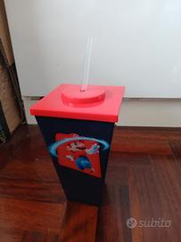 Bicchiere Super Mario Galaxy