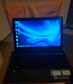 computer acer aspire 5250