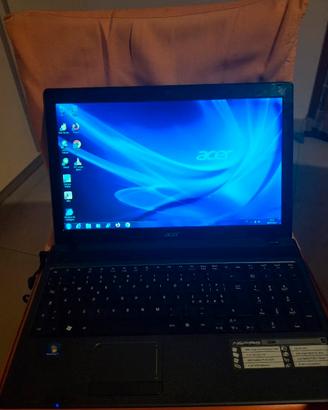 computer acer aspire 5250