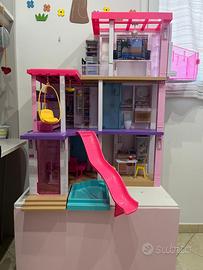 Barbie Casa dei Sogni